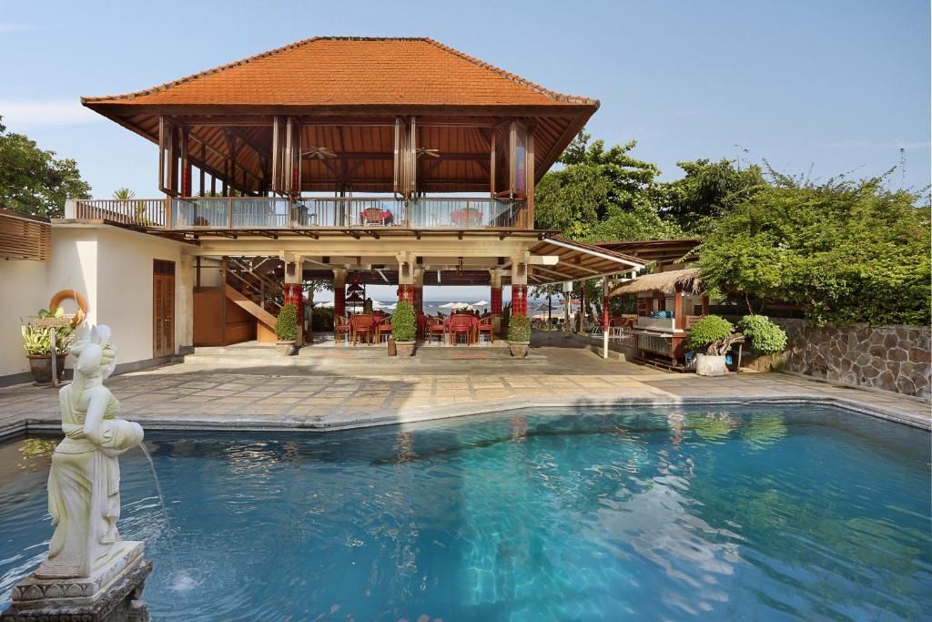 Respati Sanur Beach фото 38