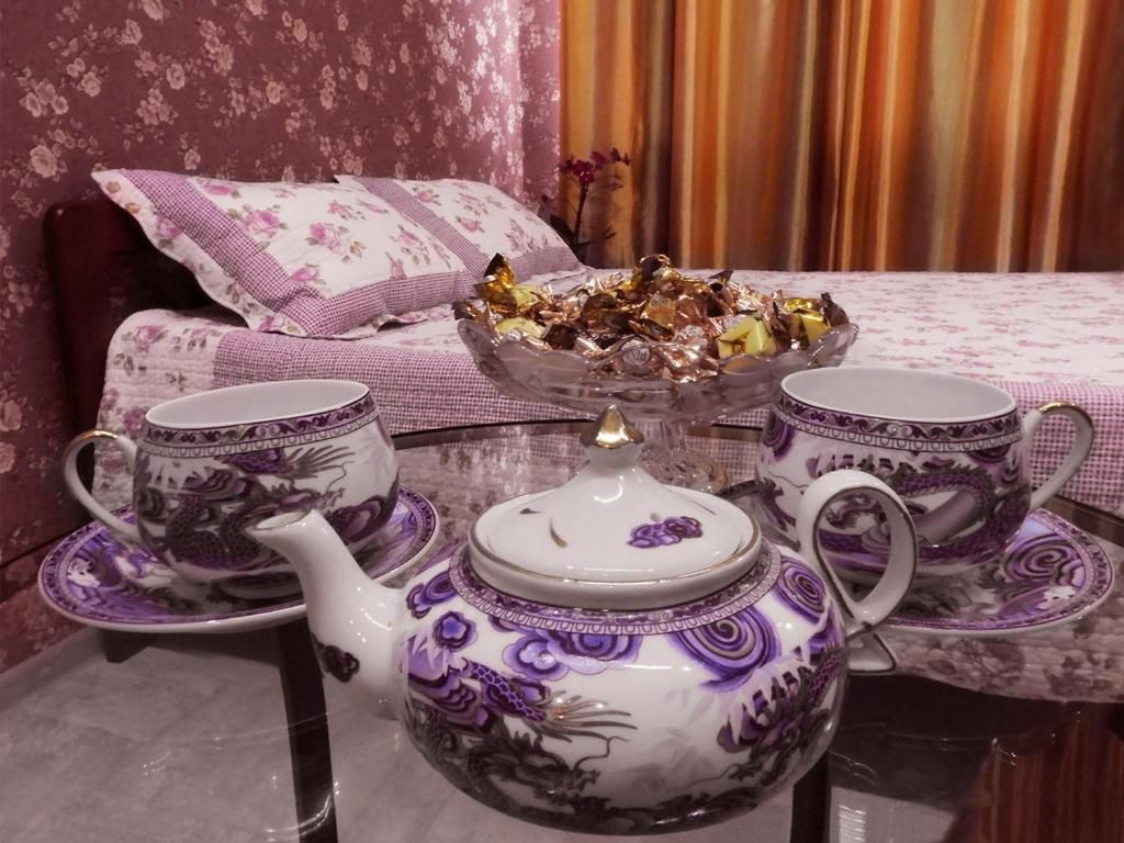 Гостевой дом «Gala Beach» фото 55