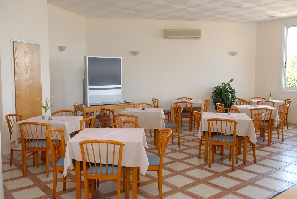Maistrali Hotel Apartments & Bungalows фото 68