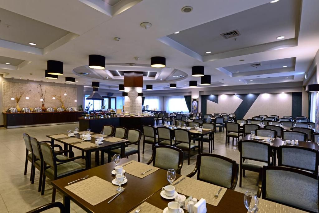 Holiday Inn Bursa фото 27
