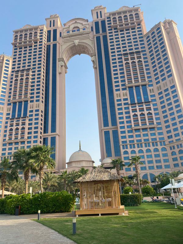 Rixos Marina Abu Dhabi фото 48
