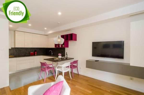 Antonio's Luxury Suites фото 4