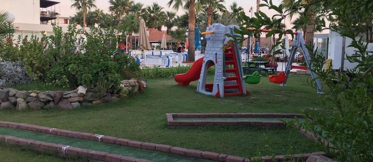 Фото отеля Nagi Beach