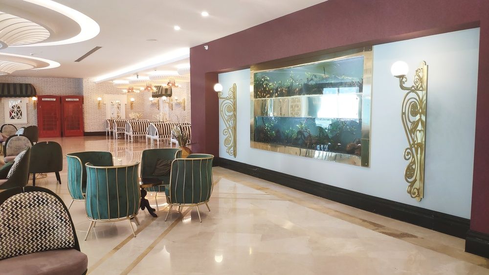 Granada Luxury Beach фото 121