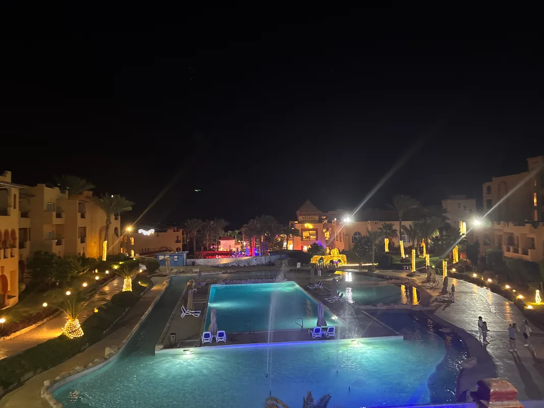 Rehana Royal Beach Resort Aquapark & Spa фото 120