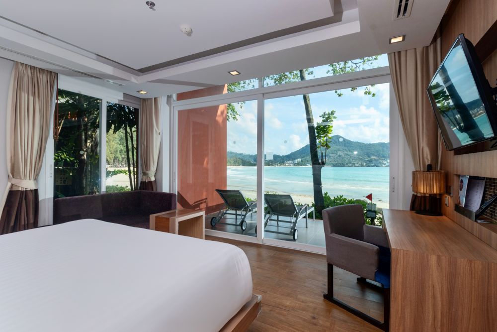 Novotel Phuket Kamala Beach фото 71