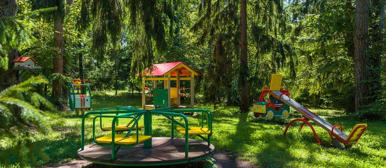 Фото отеля Планерное