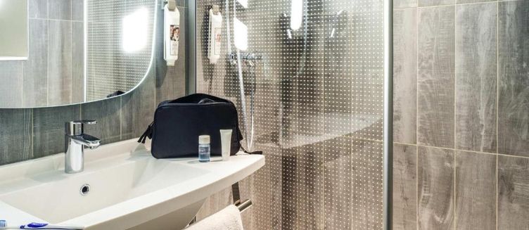 Фото отеля Ibis Casablanca Sidi Maarouf
