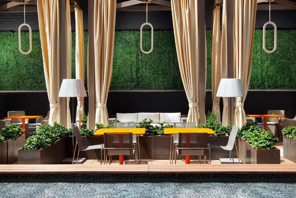 Sheraton Grand Los Angeles фото 66
