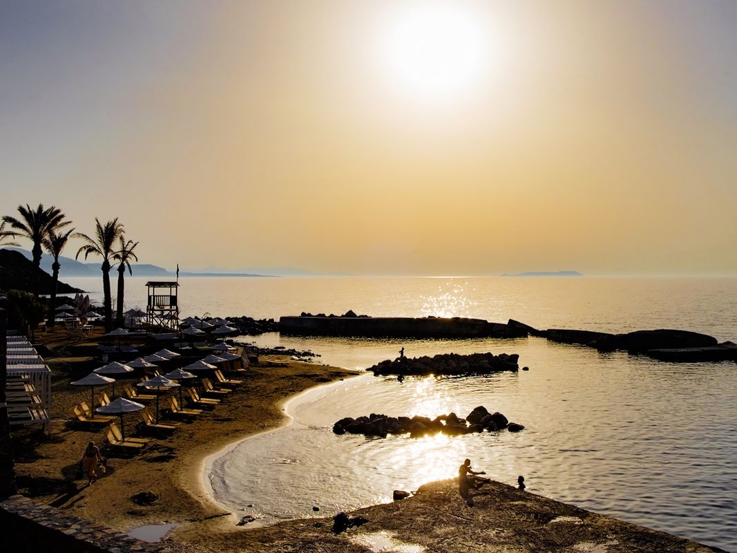 Radisson Blu Beach Resort фото 89