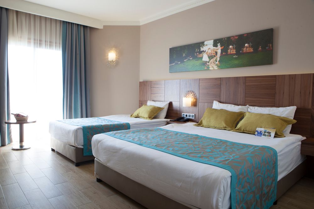Selectum Family Resort Belek фото 143