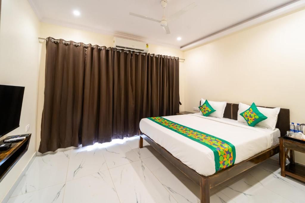 Treebo Grand Royale Eco Residency фото 2