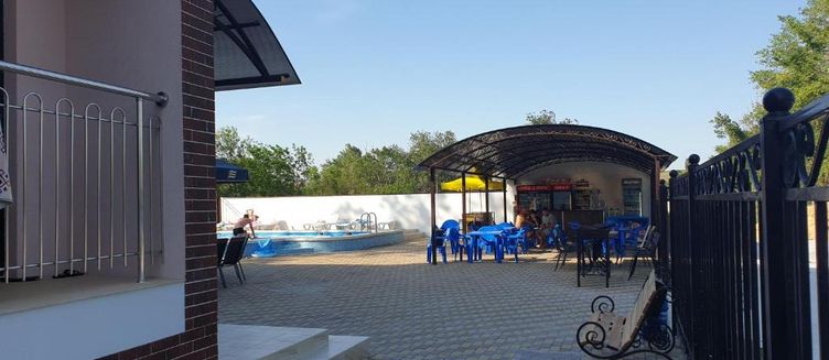 Фото отеля Calypso All inclusive Resort