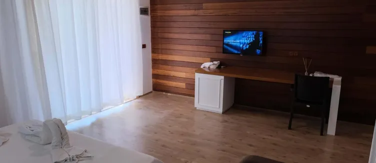 Фото отеля Apella Hotel