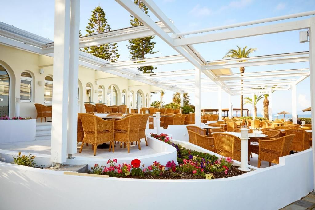 Robinson Club Kyllini Beach фото 5