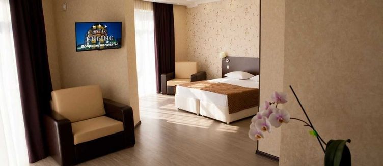 Фото отеля Encino