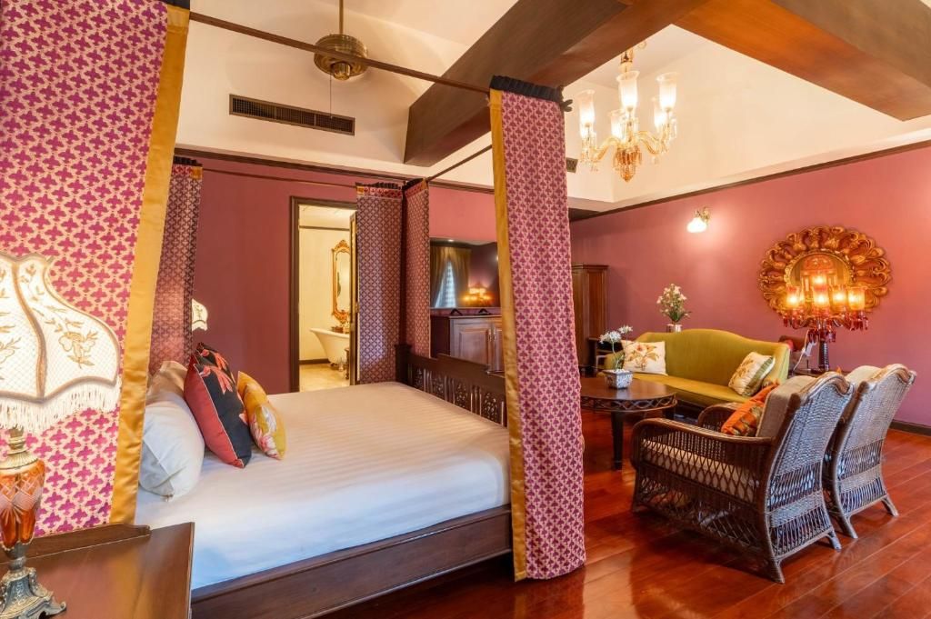 Puripunn Hideaway фото 46