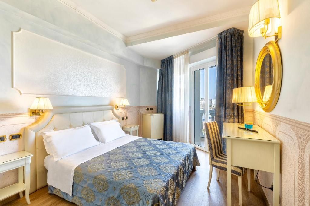 Hotel Baia Imperiale фото 4
