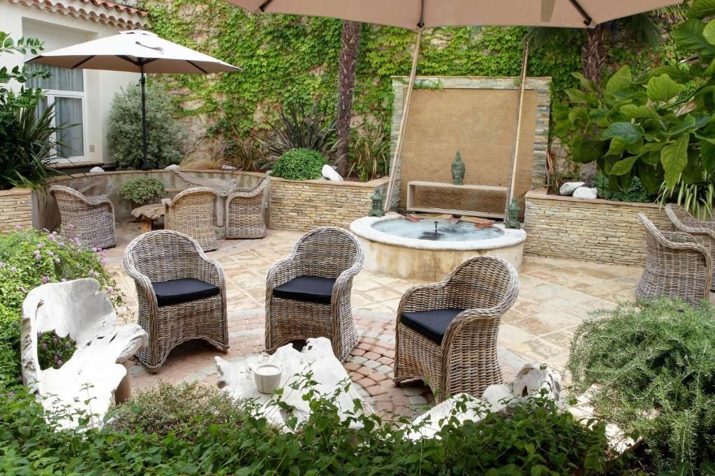 Best Western Plus Le Patio des Artistes Wellness Jacuzzi фото 33