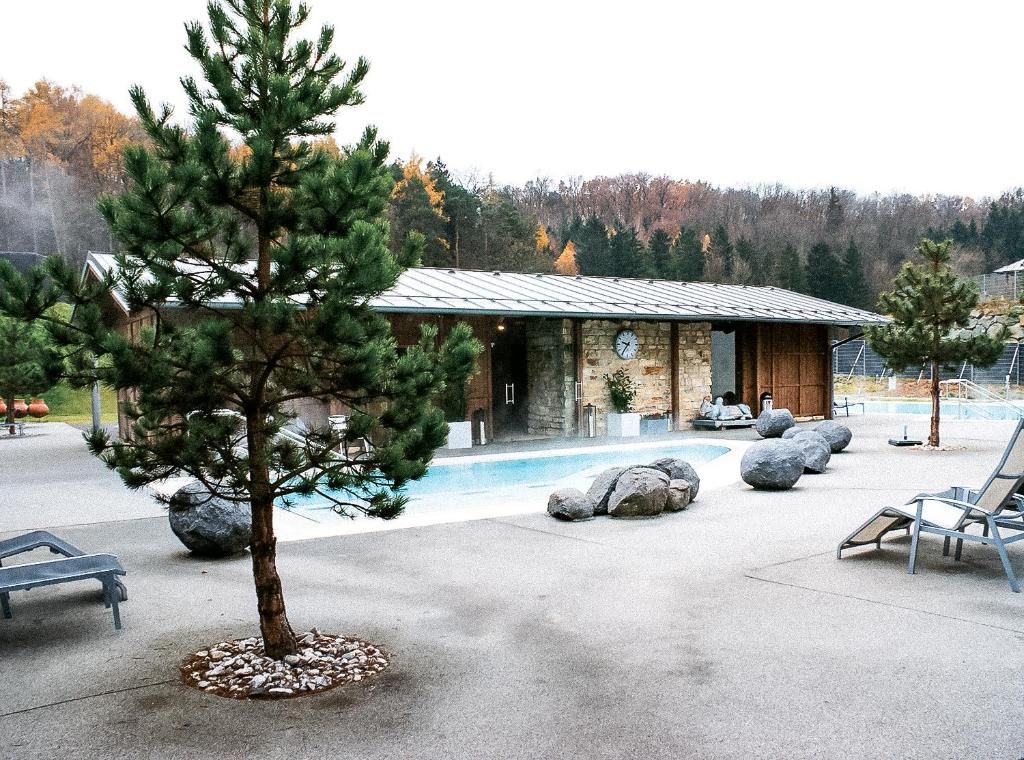 Linsberg Asia Hotel, Spa & Therme - Adults Only фото 10