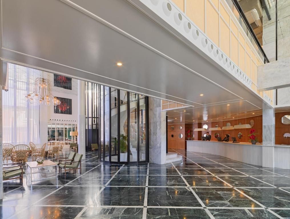 H10 Cambrils Playa фото 11