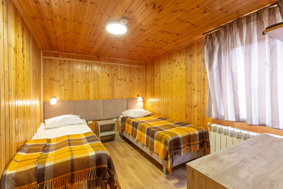 Allure Lodge фото 68