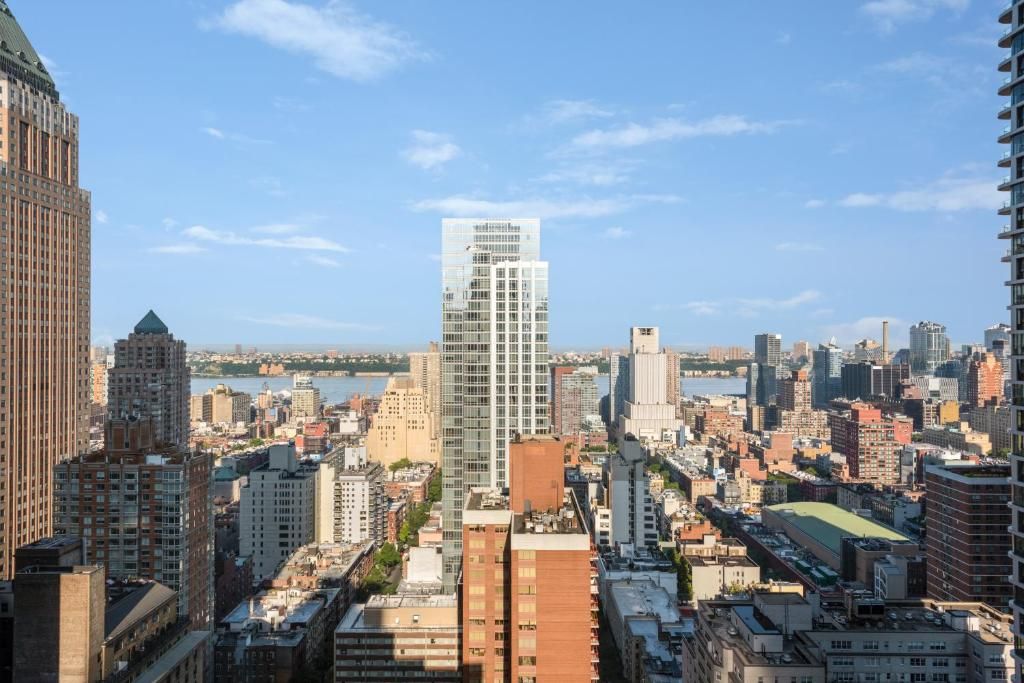 Novotel New York Time Square фото 28