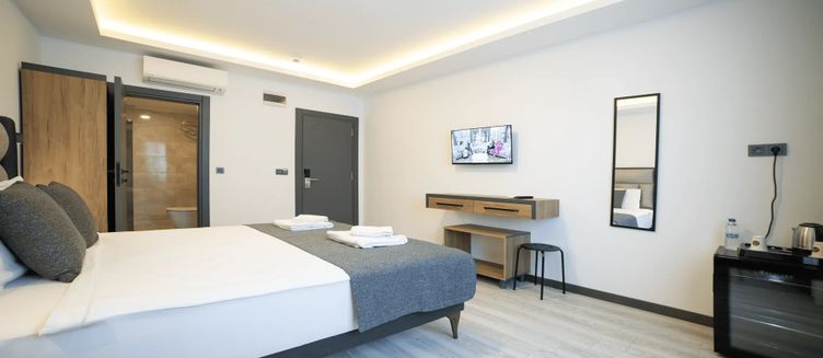 Фото отеля Kriti Hotel