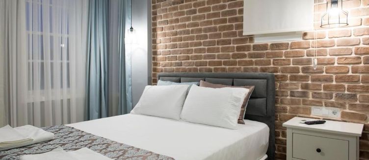 Фото отеля Luna Boutique Hotel