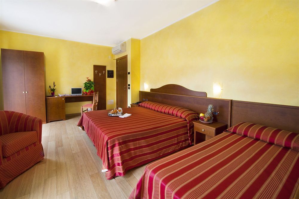Hotel Baia Blu фото 8