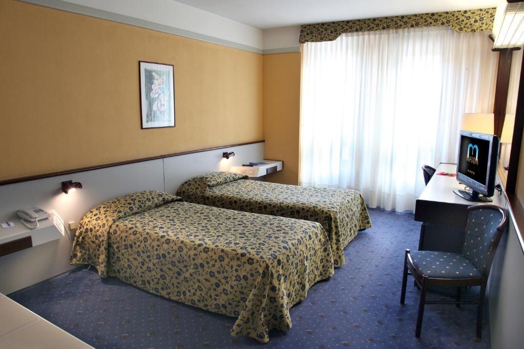 Hotel Maxim фото 19