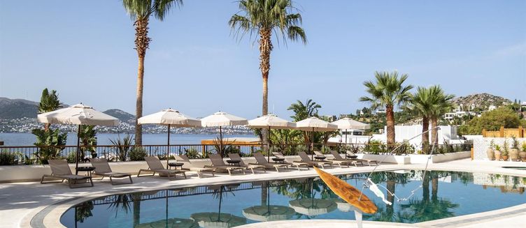 Фото отеля Avantgarde Refined Yalikavak