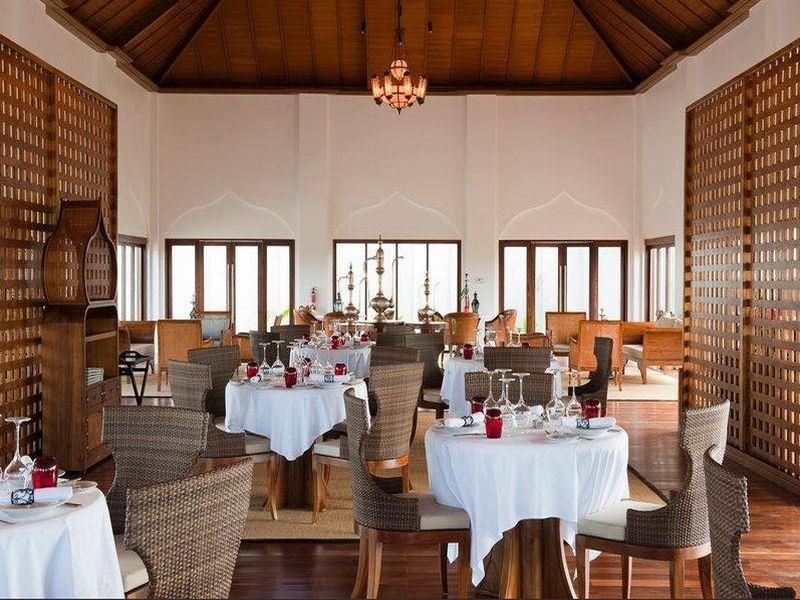 The Residence Zanzibar фото 3