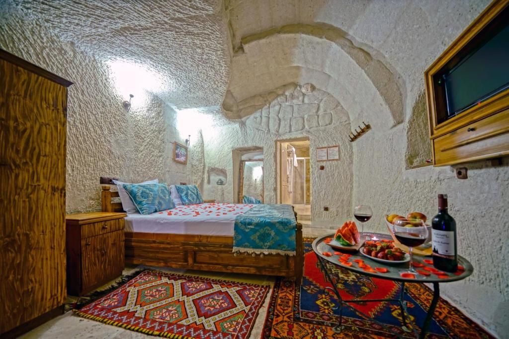 Elysee Cave House фото 12