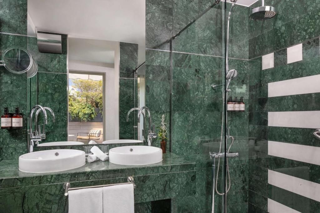 NH Collection Paseo del Prado фото 75