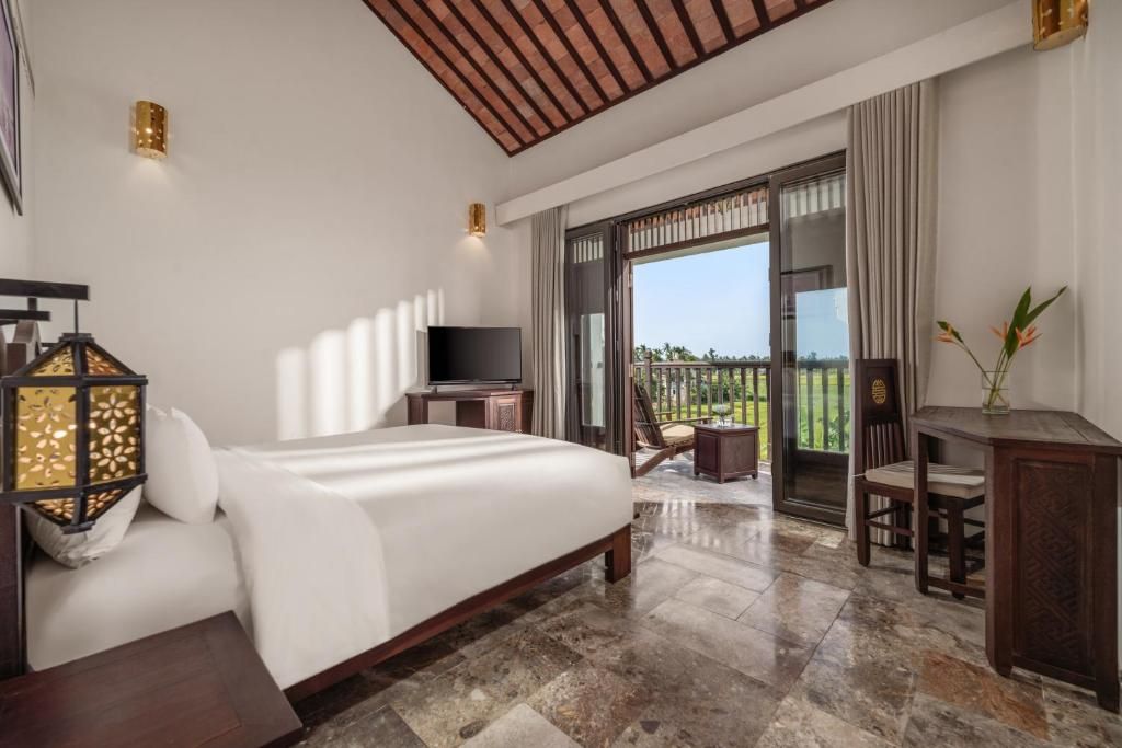 Legacy Hoi An Resort фото 63