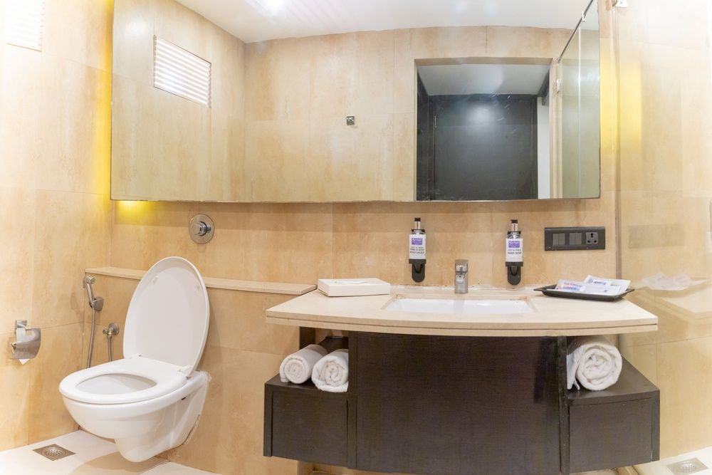 Kyriad Prestige Calangute фото 96