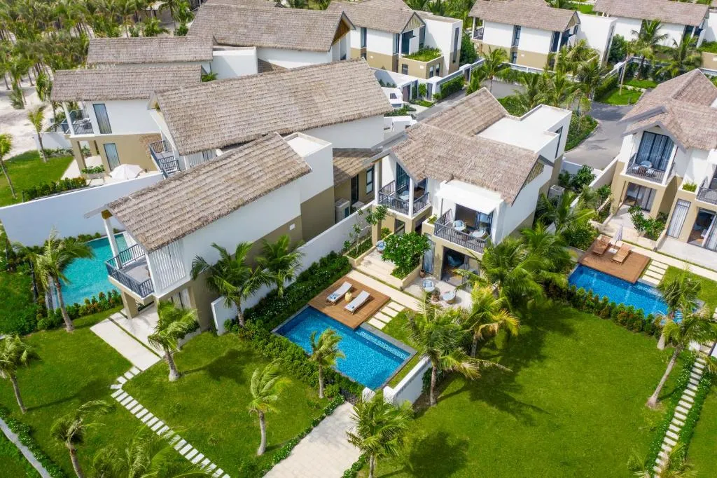 New World Phu Quoc Resort фото 0
