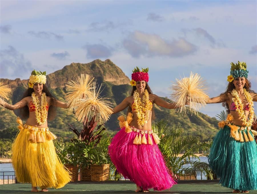 The Royal Hawaiian, A Luxury Collection Resort фото 2