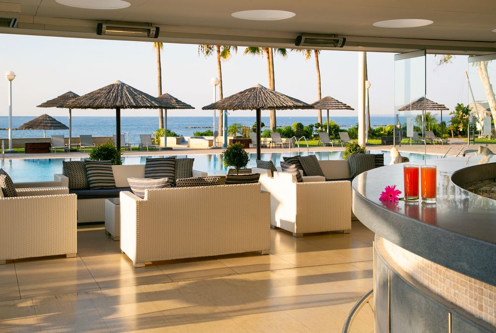 Atlantica Miramare Beach фото 54