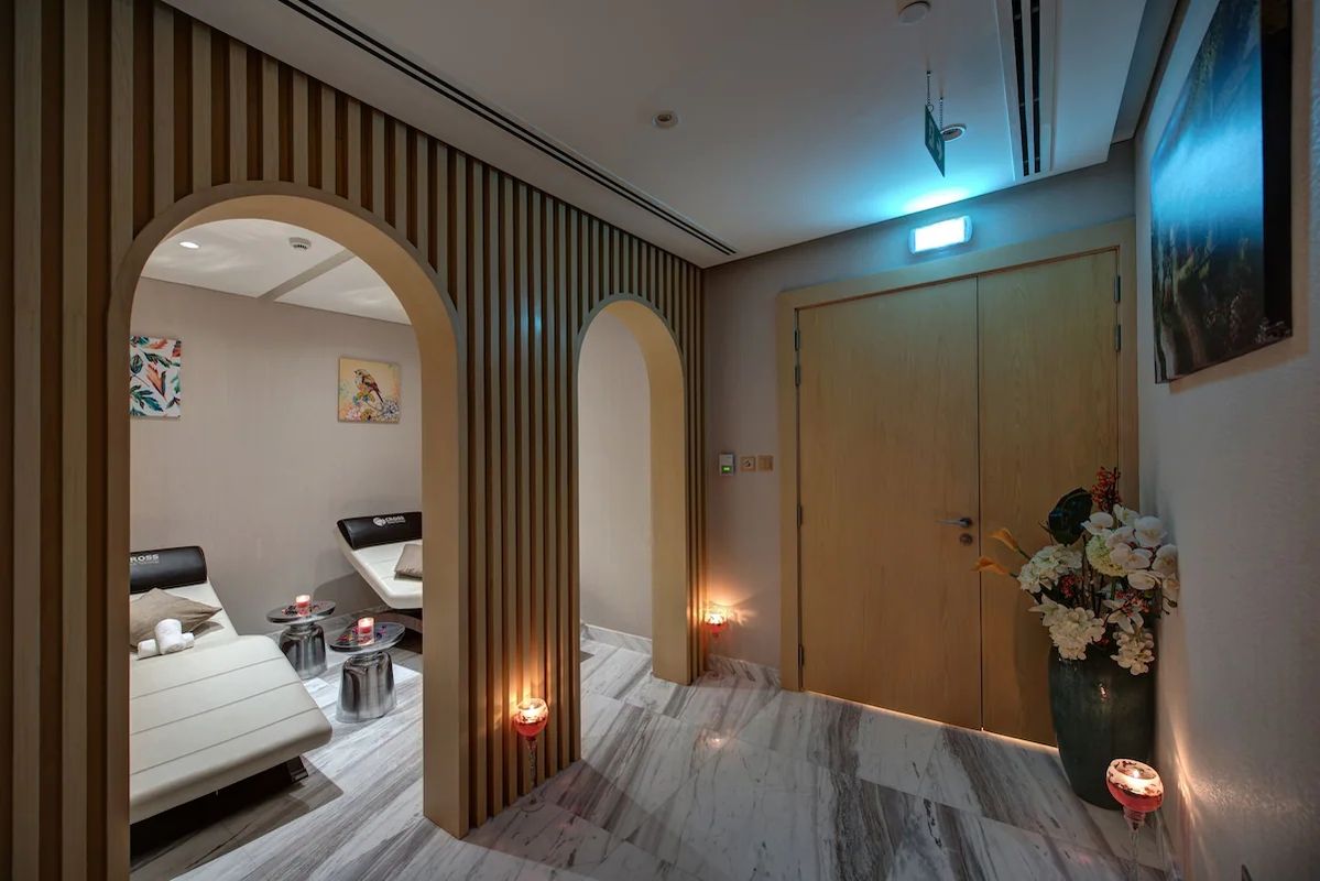 The S Hotel Al Barsha фото 13