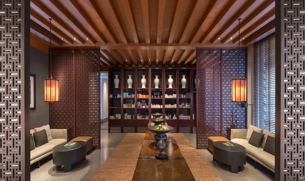 The Chedi Muscat фото 51