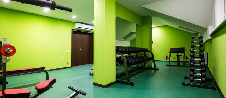 Фото отеля Carat Hotel