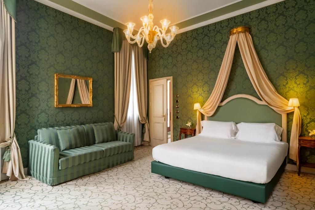 Una Hotel Venezia фото 31