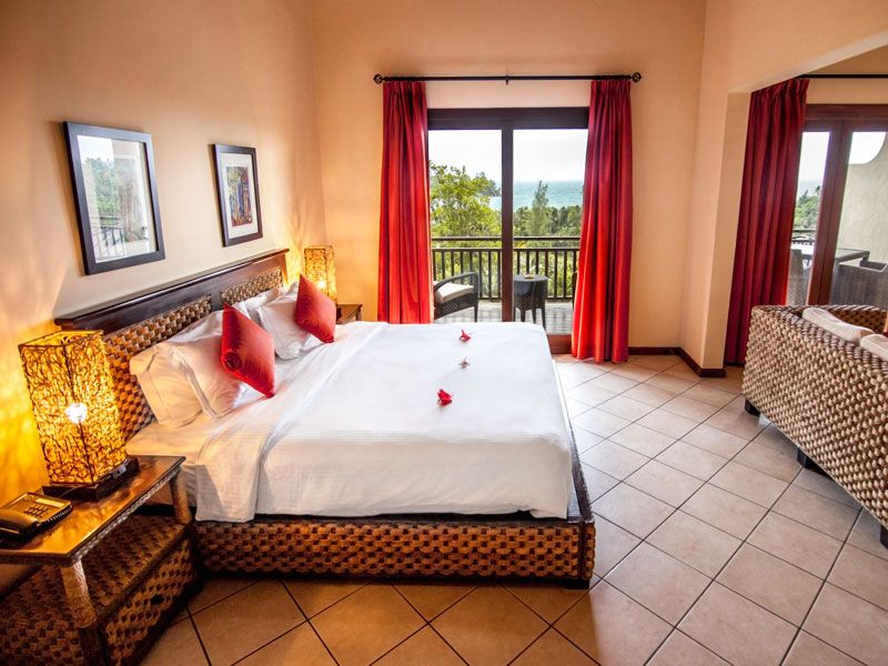 Valmer Resort фото 3