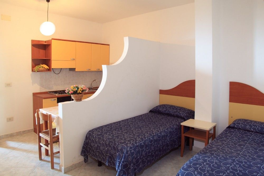 Residence Esmeraldo фото 23