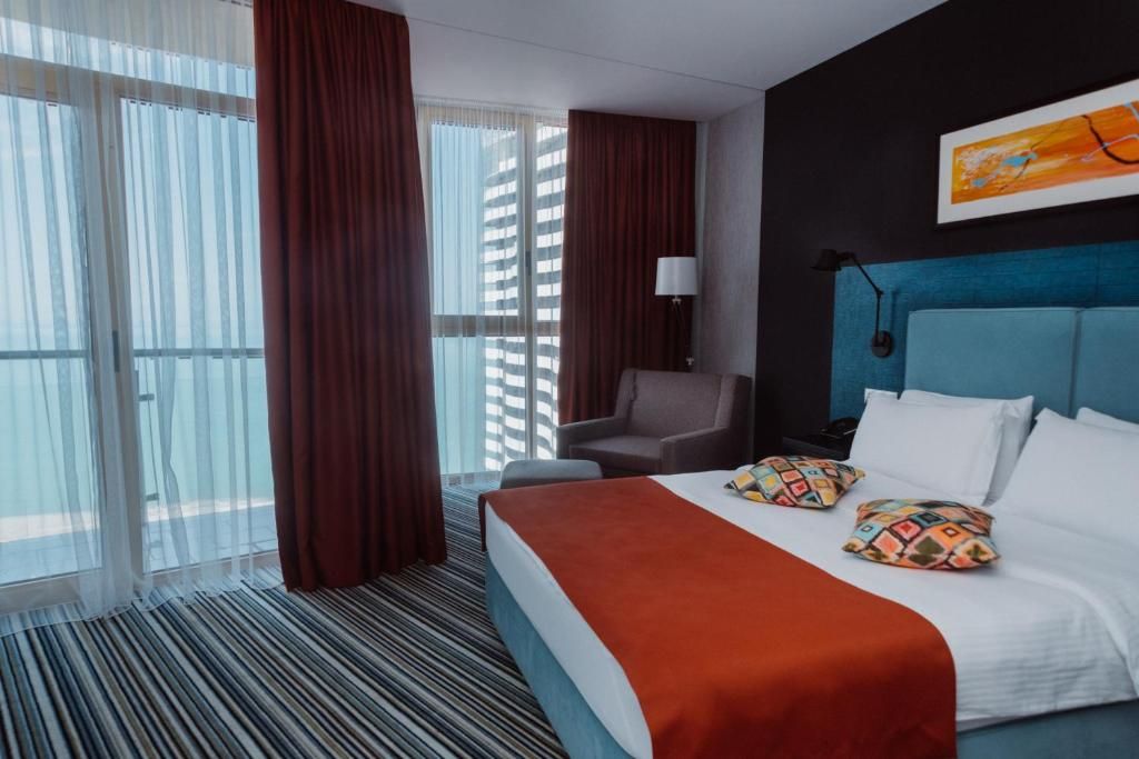 Апарт-отель «Aparthotel Tangerine» фото 12