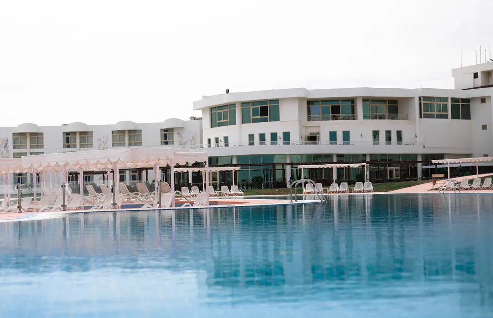 Amarina Star Resort & Aqua Park фото 6