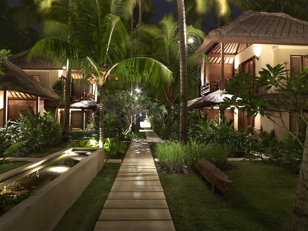 Qunci Villas фото 13