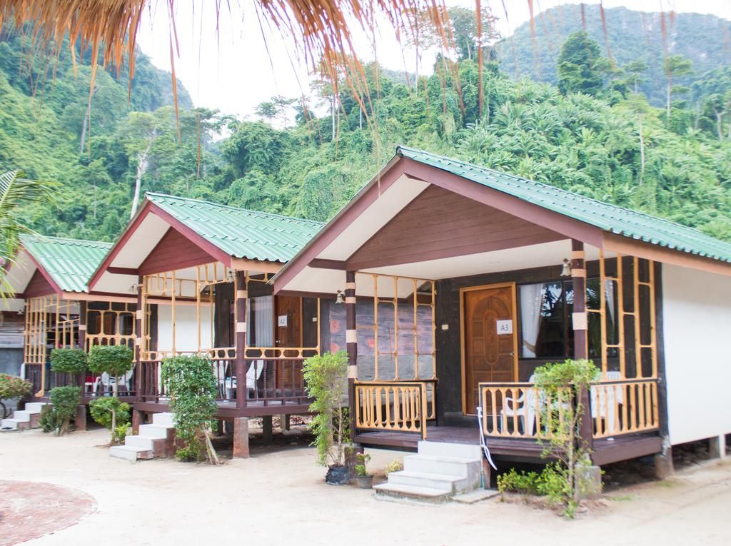PP Nice Beach Resort фото 38